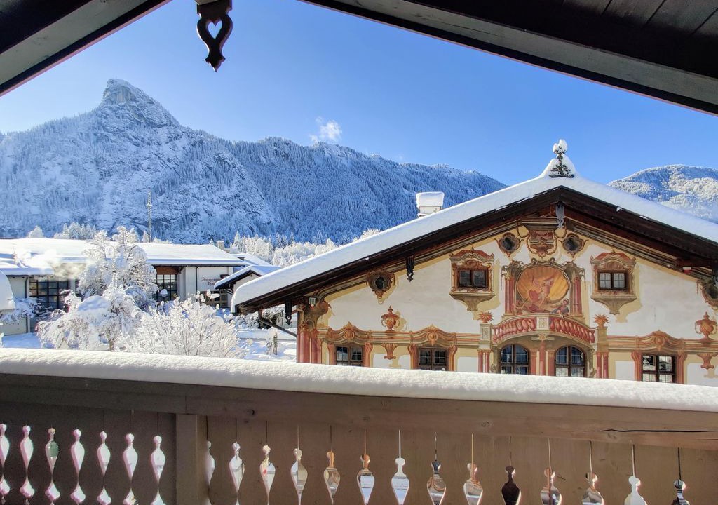 Photo of Outdoor in Oberammergau