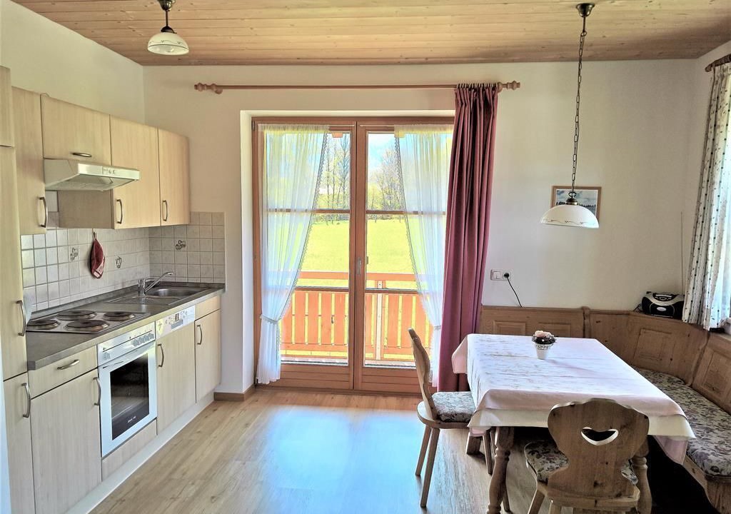 Photo of Kitchen in Bad Kohlgrub