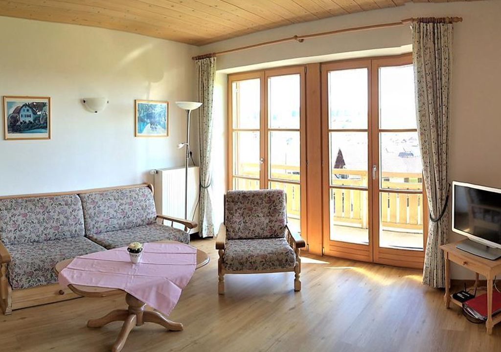 Photo of Livingroom in Bad Kohlgrub