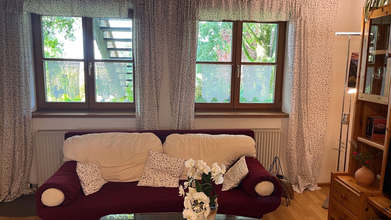 Photo of Livingroom in Furstenfeldbruck District