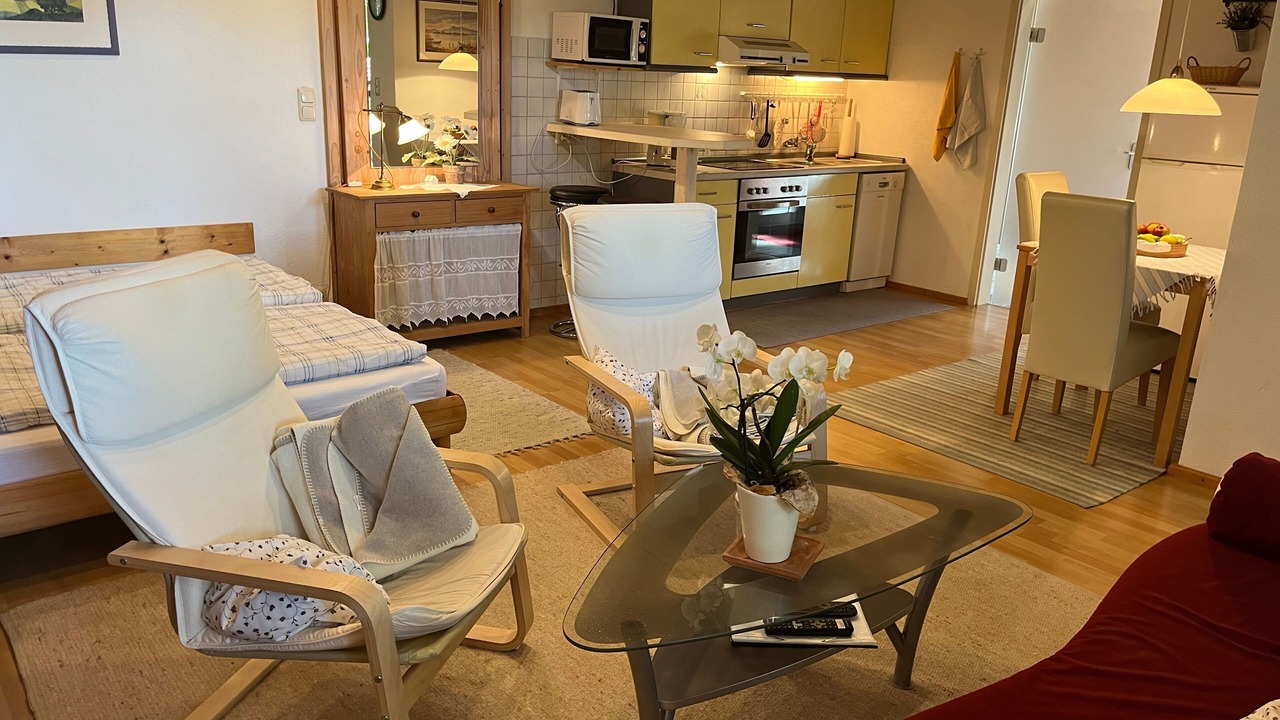 Photo of Bedroom in Furstenfeldbruck District