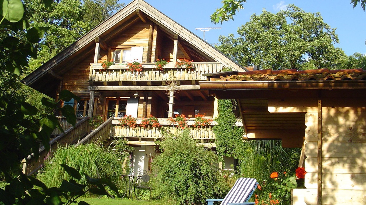 Photo of Outdoor in Furstenfeldbruck District