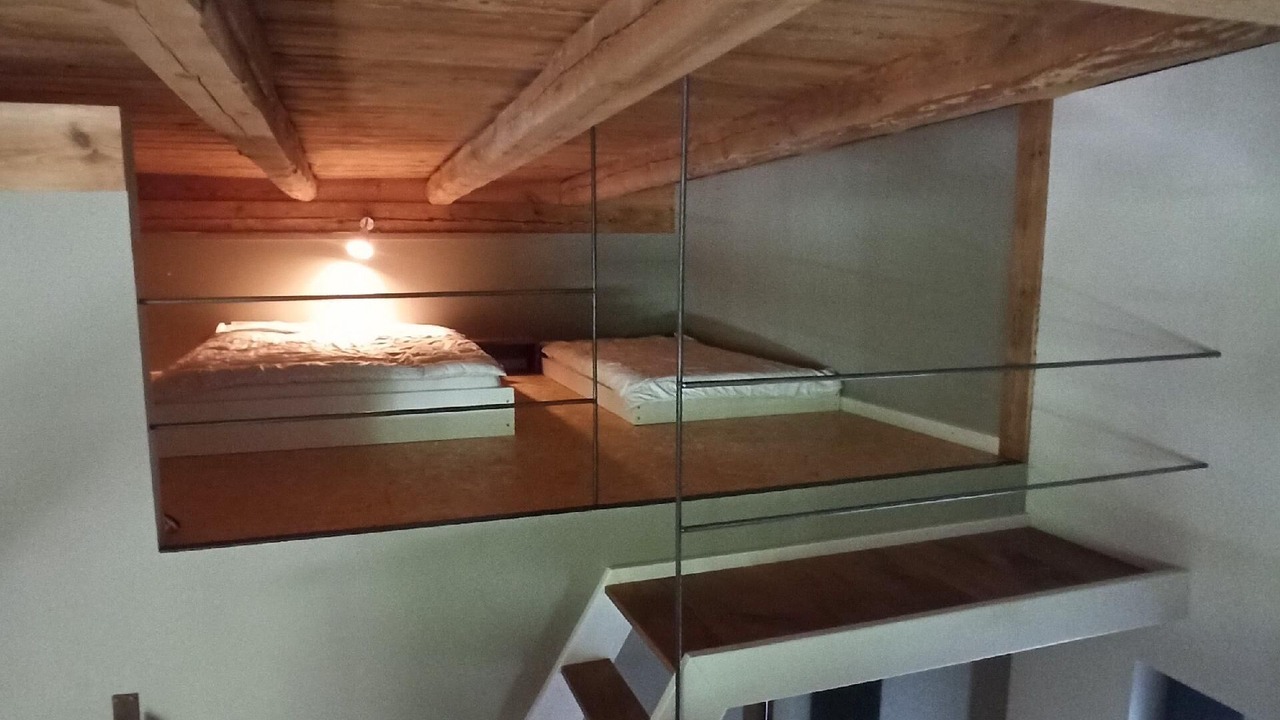Photo of Bedroom in Neunburg vorm Wald