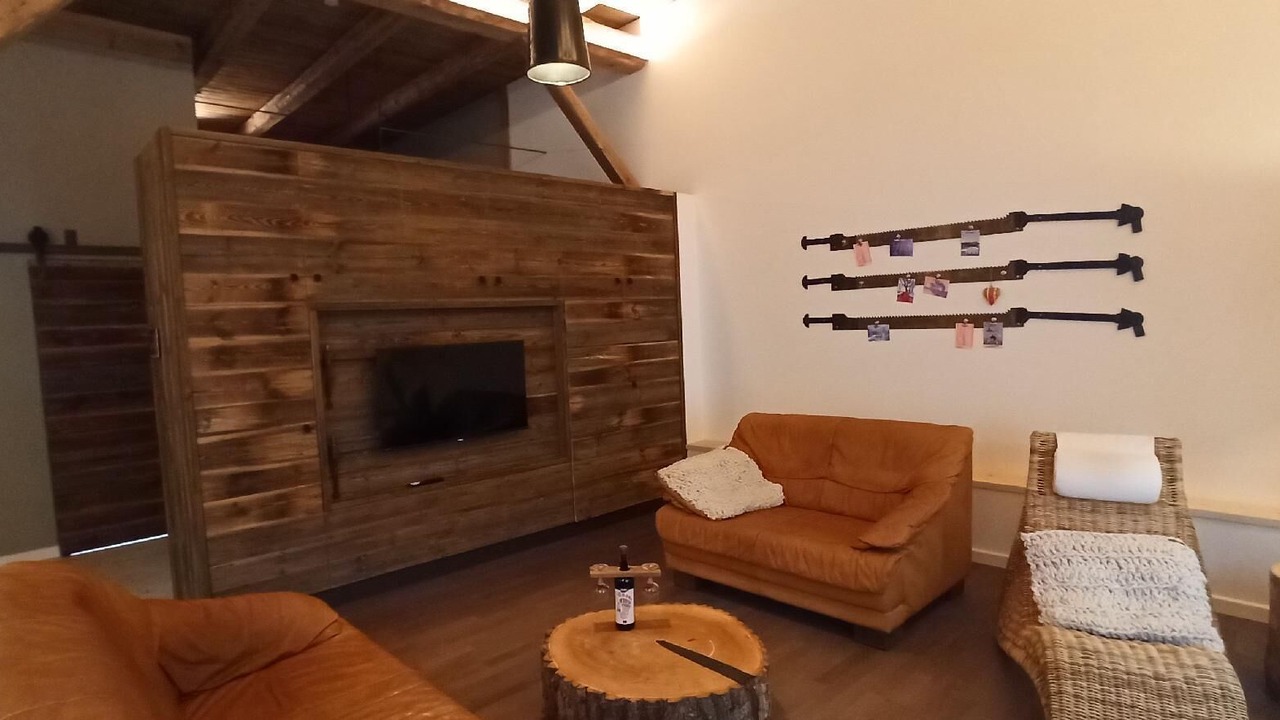 Photo of Livingroom in Neunburg vorm Wald