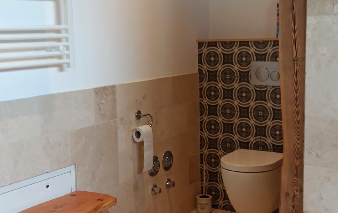 Photo of Bathroom in Neunburg vorm Wald