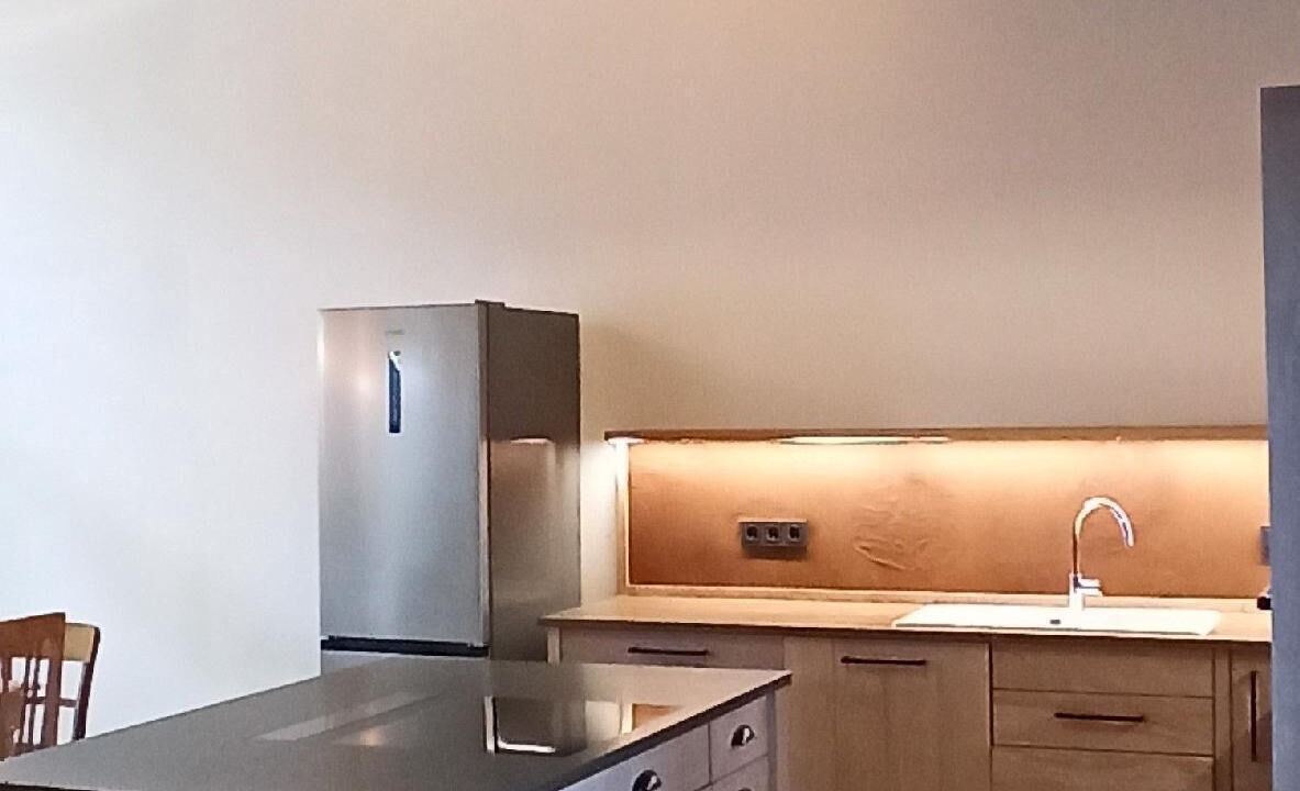 Photo of Kitchen in Neunburg vorm Wald