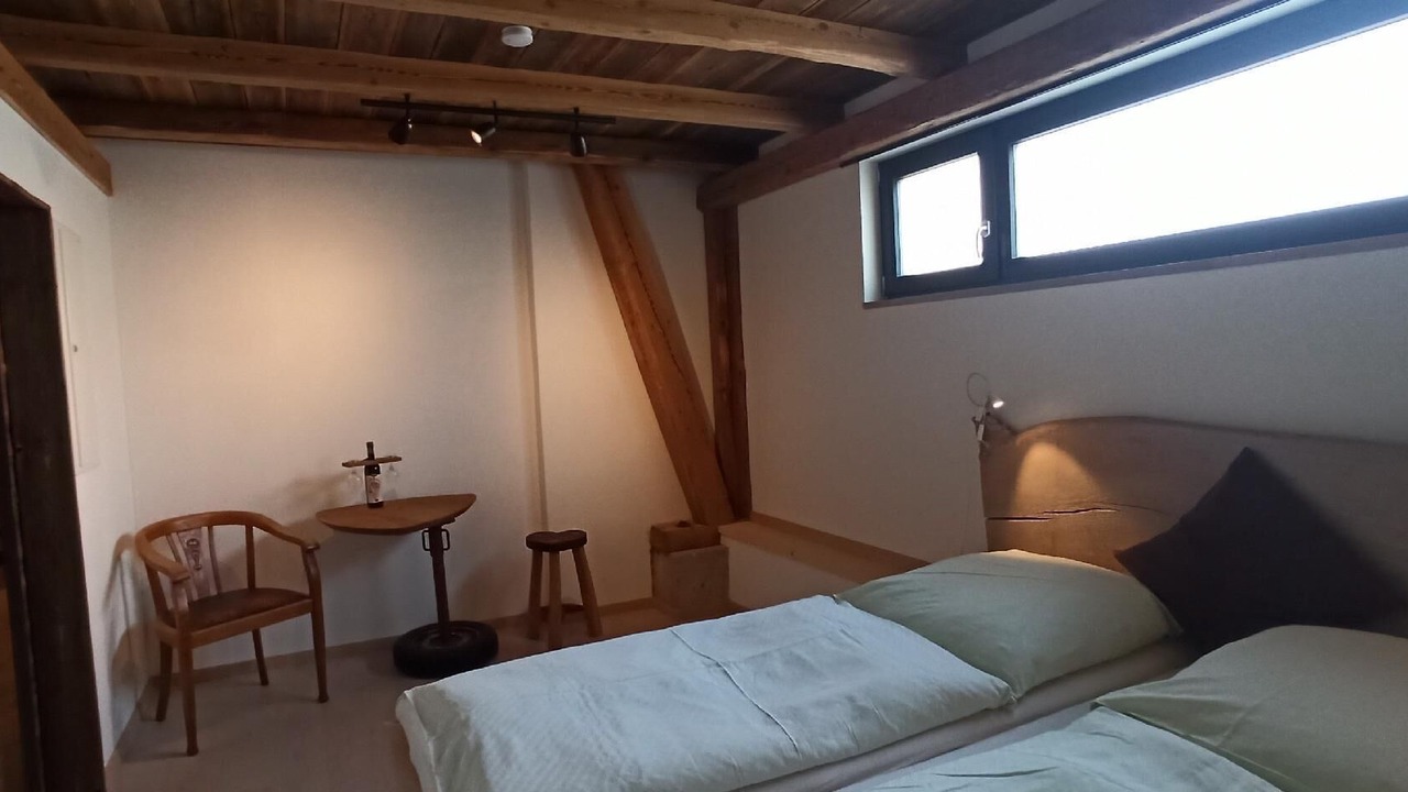 Photo of Bedroom in Neunburg vorm Wald