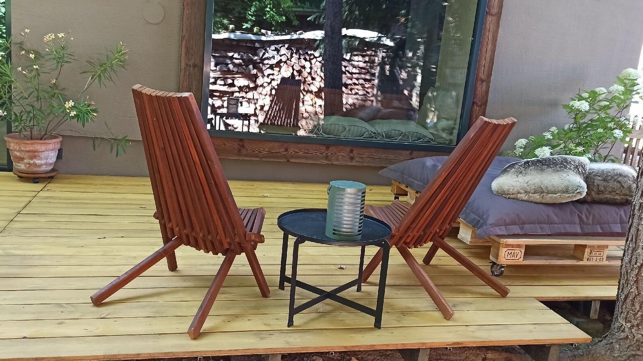 Photo of Patio Balcony in Neunburg vorm Wald
