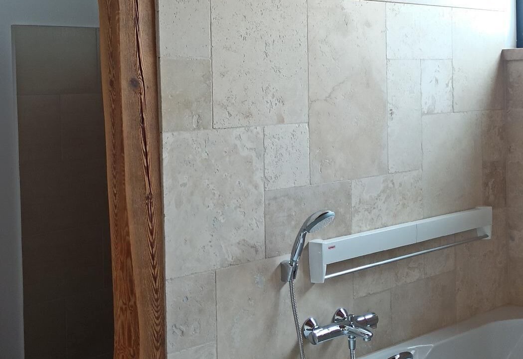 Photo of Bathroom in Neunburg vorm Wald