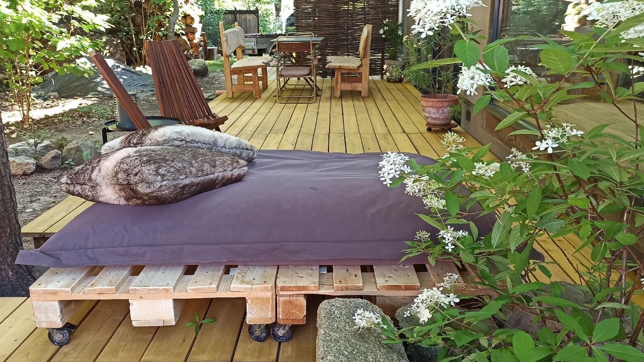Photo of Outdoor in Neunburg vorm Wald