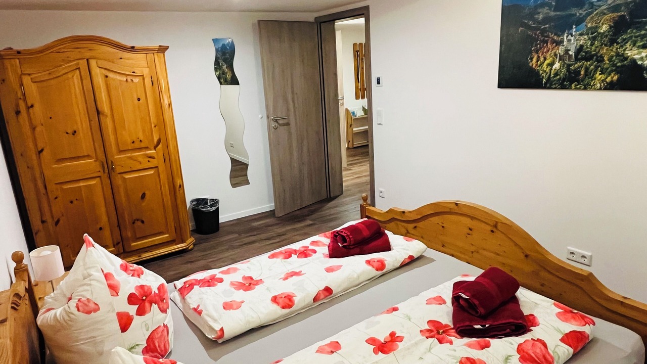 Photo of Bedroom in Steinach