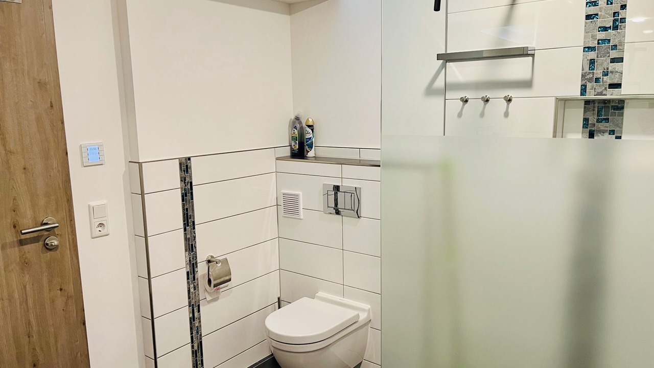 Photo of Bathroom in Steinach