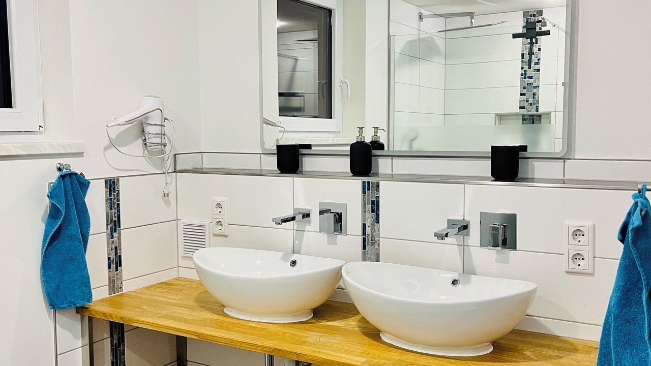 Photo of Bathroom in Steinach