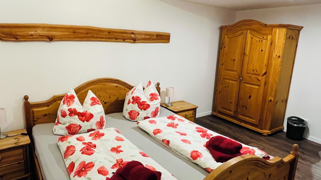 Photo of Bedroom in Steinach