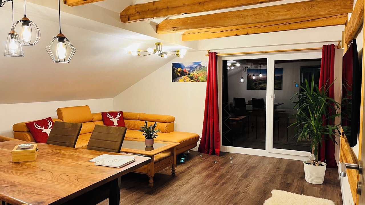Photo of Livingroom in Steinach