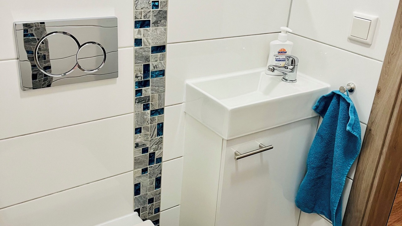 Photo of Bathroom in Steinach