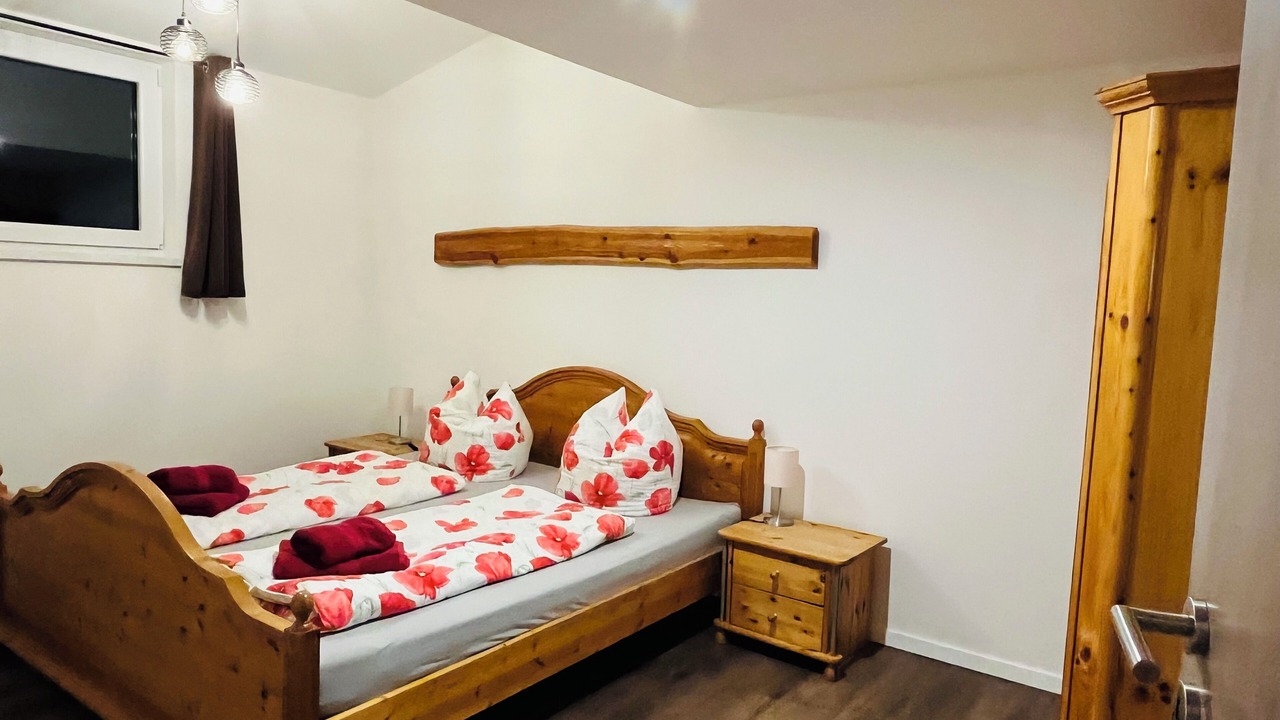Photo of Bedroom in Steinach