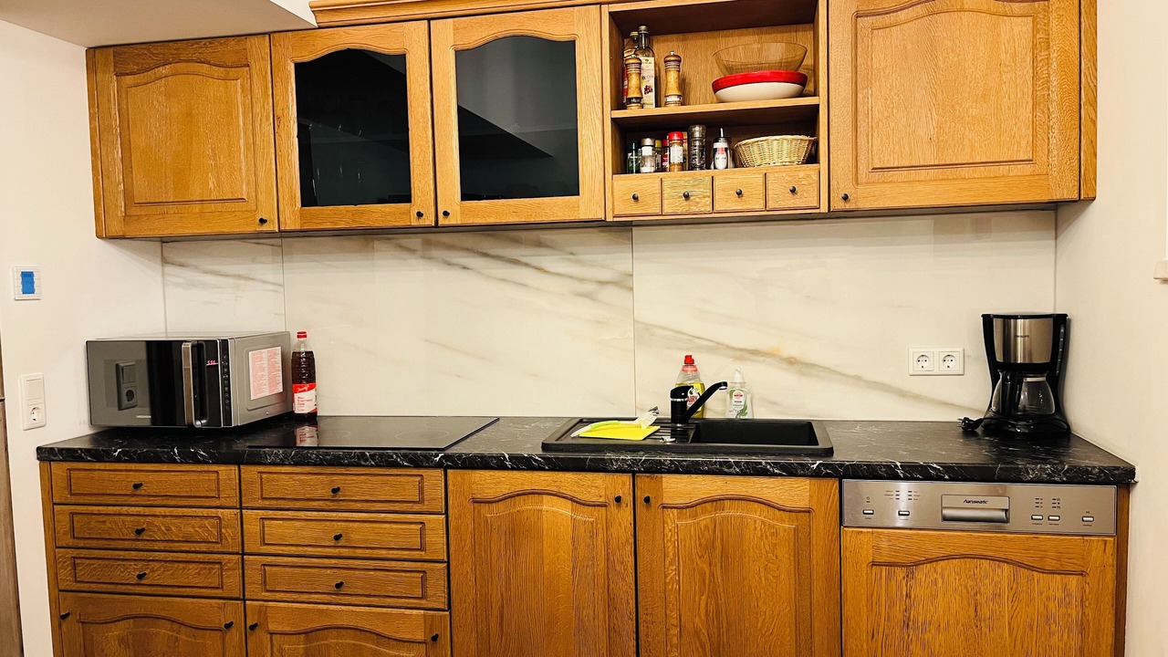 Photo of Kitchen in Steinach