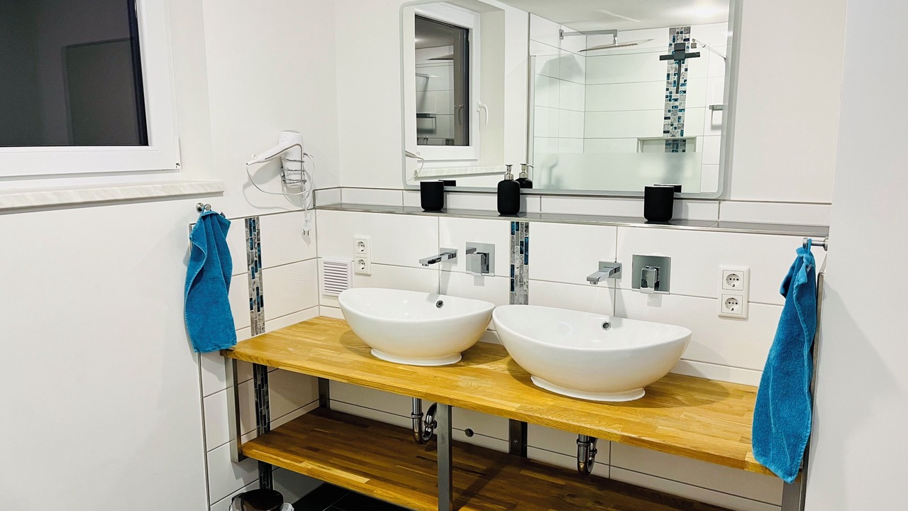 Photo of Bathroom in Steinach