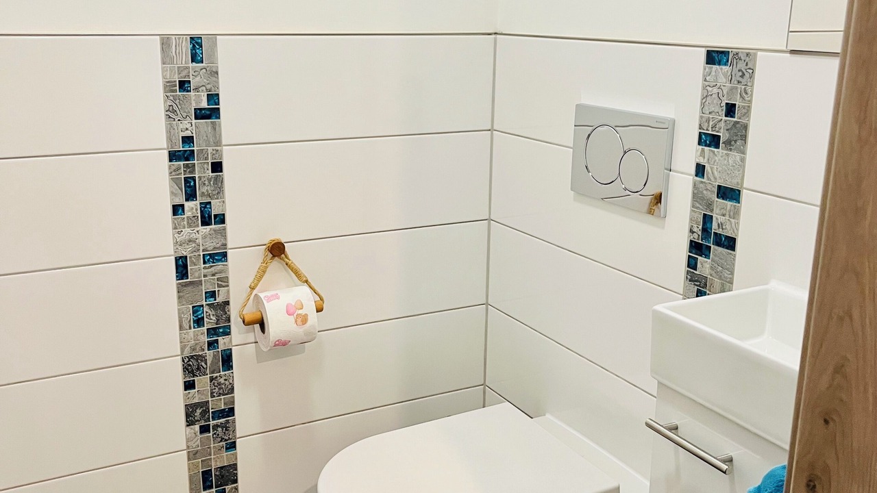 Photo of Bathroom in Steinach