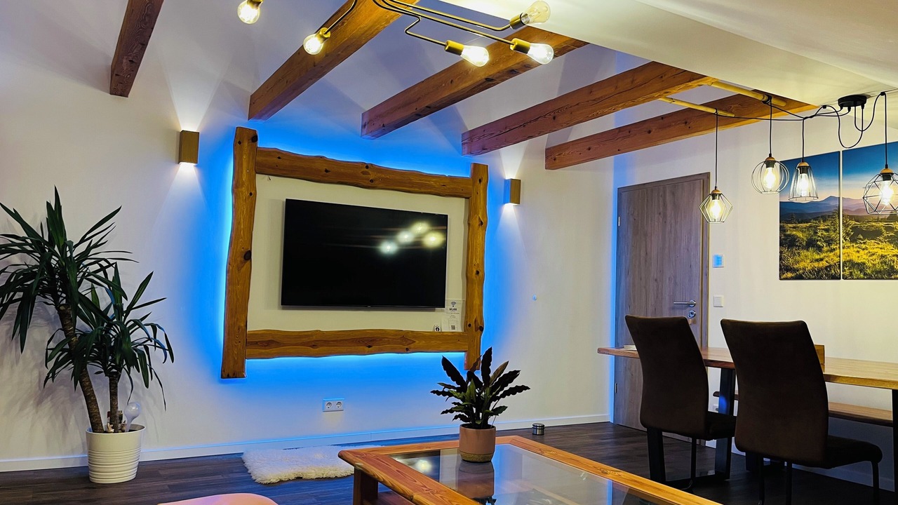 Photo of Livingroom in Steinach