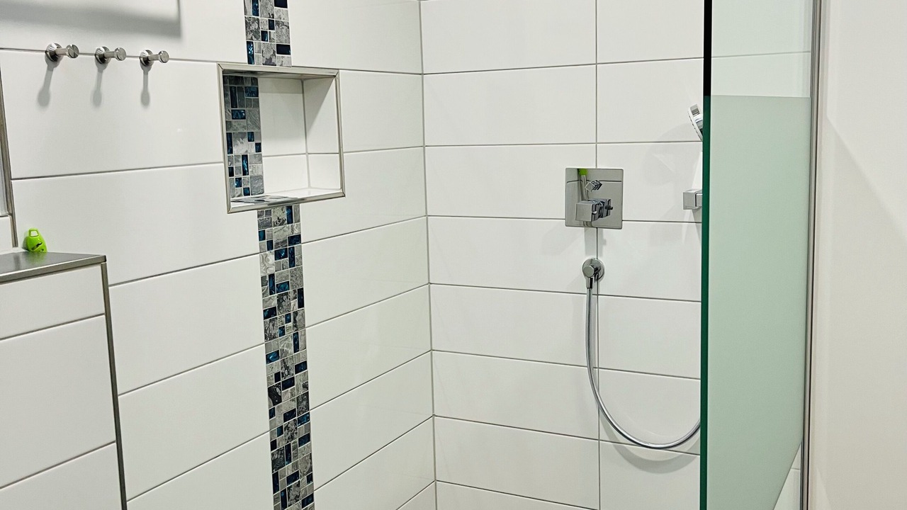 Photo of Bathroom in Steinach
