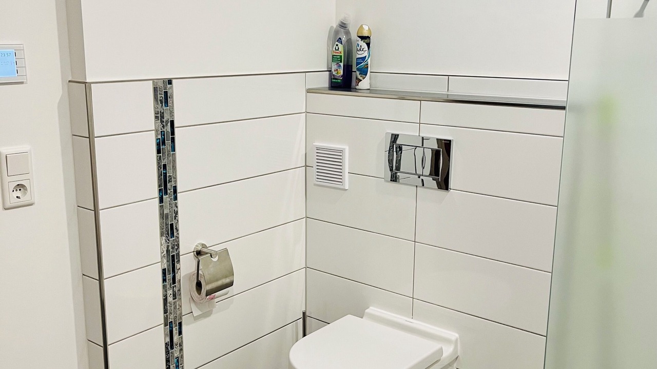 Photo of Bathroom in Steinach