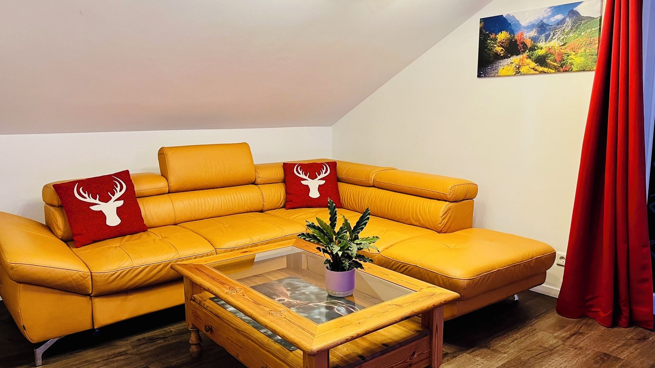 Photo of Livingroom in Steinach