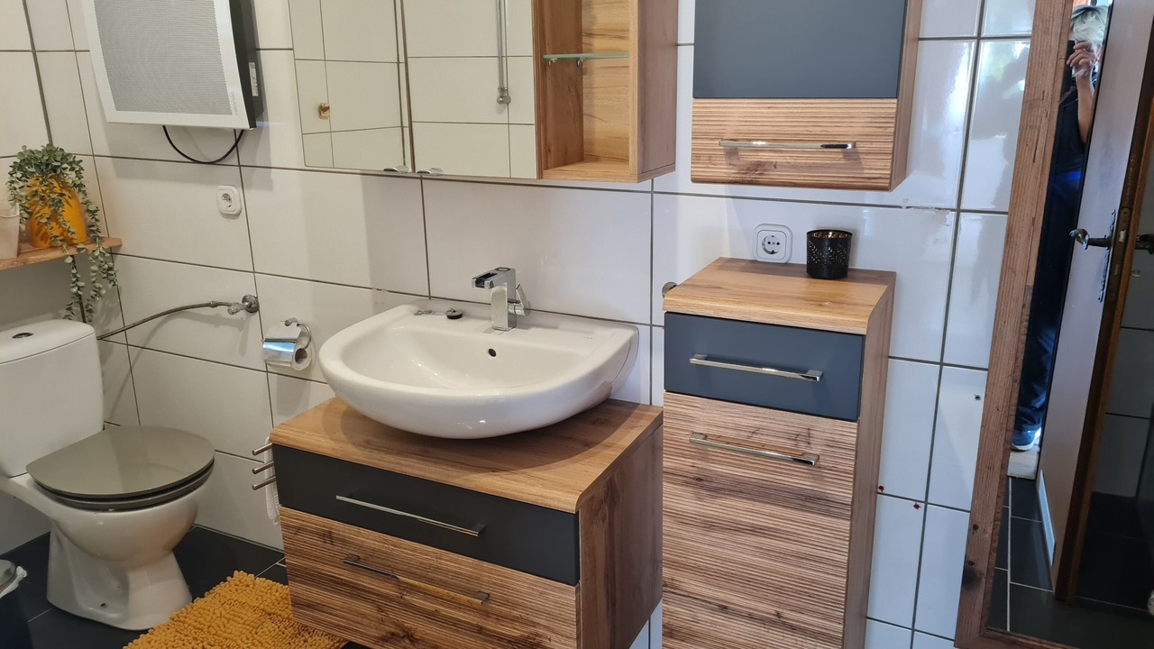Photo of Bathroom in Windorf