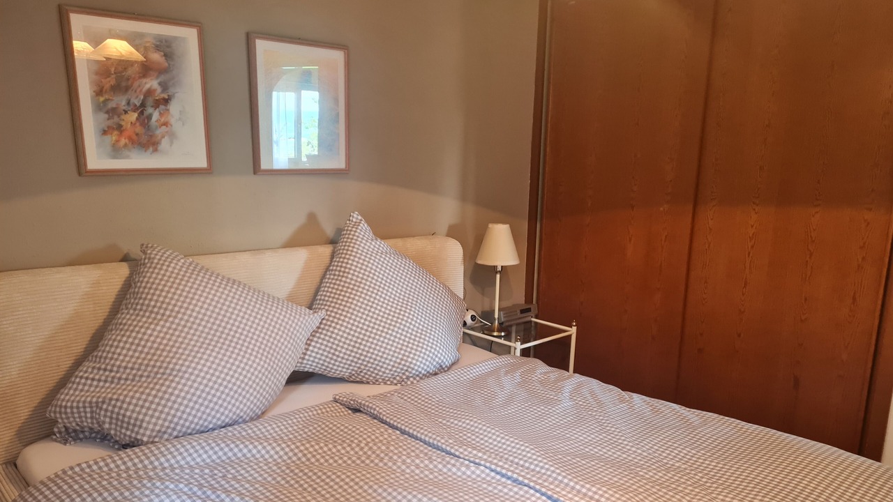 Photo of Bedroom in Windorf