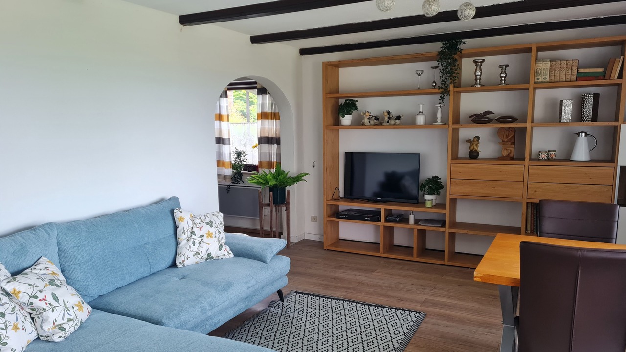 Photo of Livingroom in Windorf