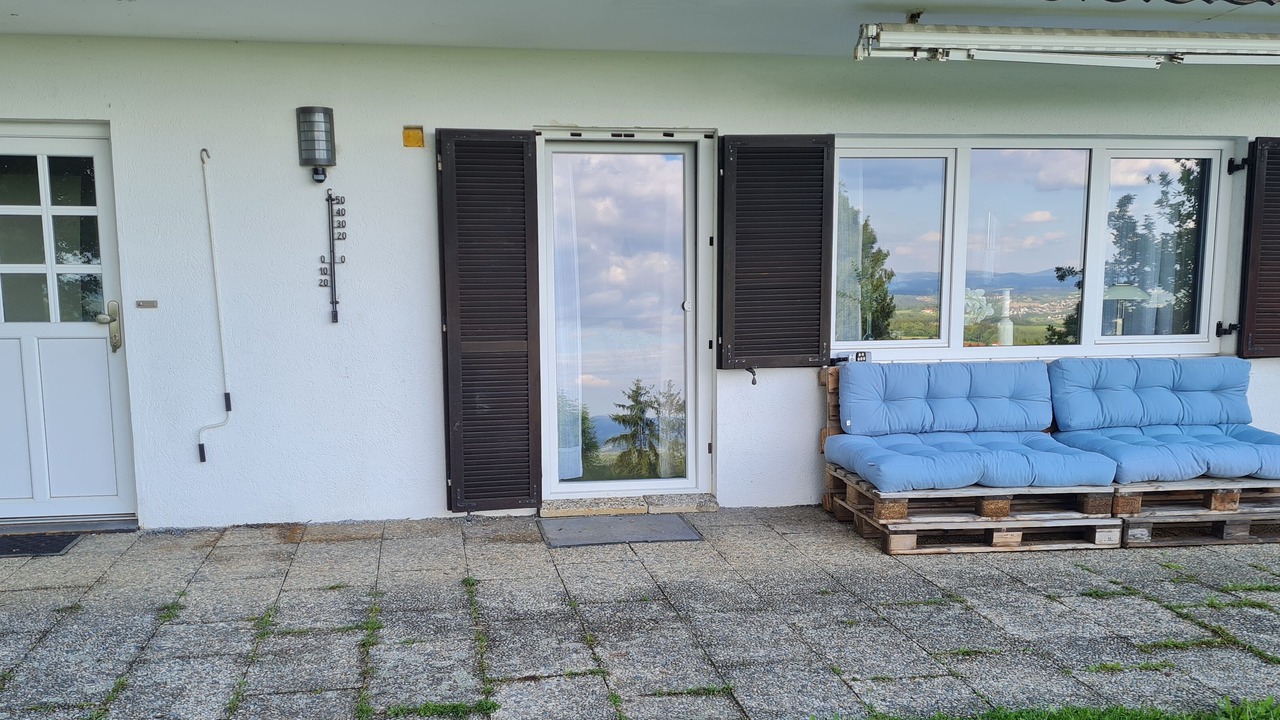 Photo of Patio Balcony in Windorf