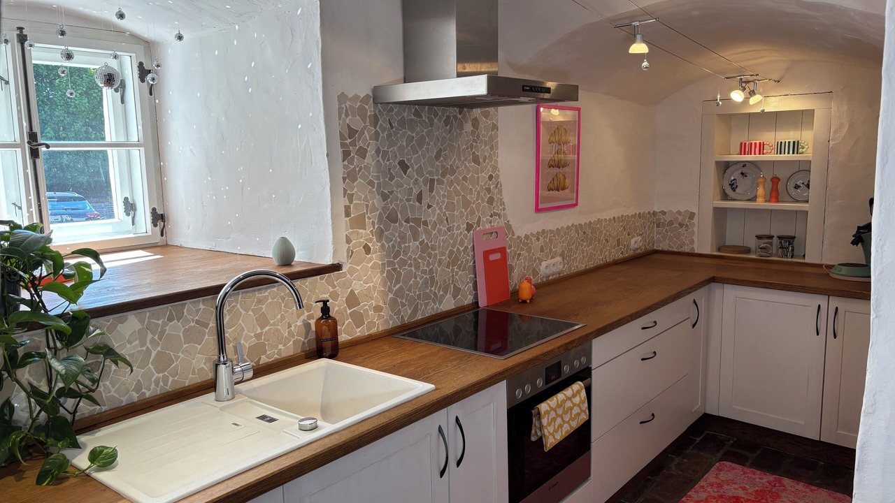 Photo of Kitchen in Schwarzach