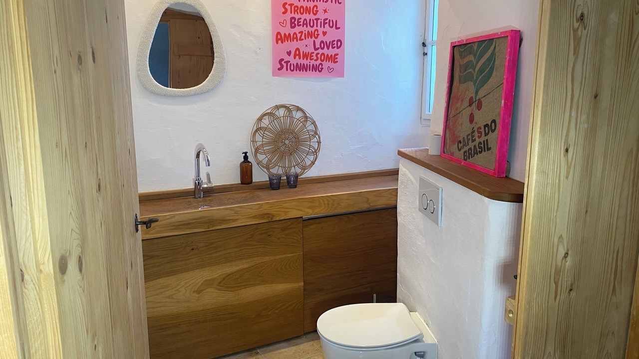 Photo of Bathroom in Schwarzach
