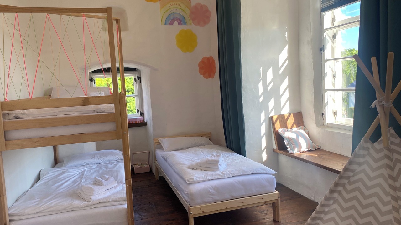 Photo of Bedroom in Schwarzach