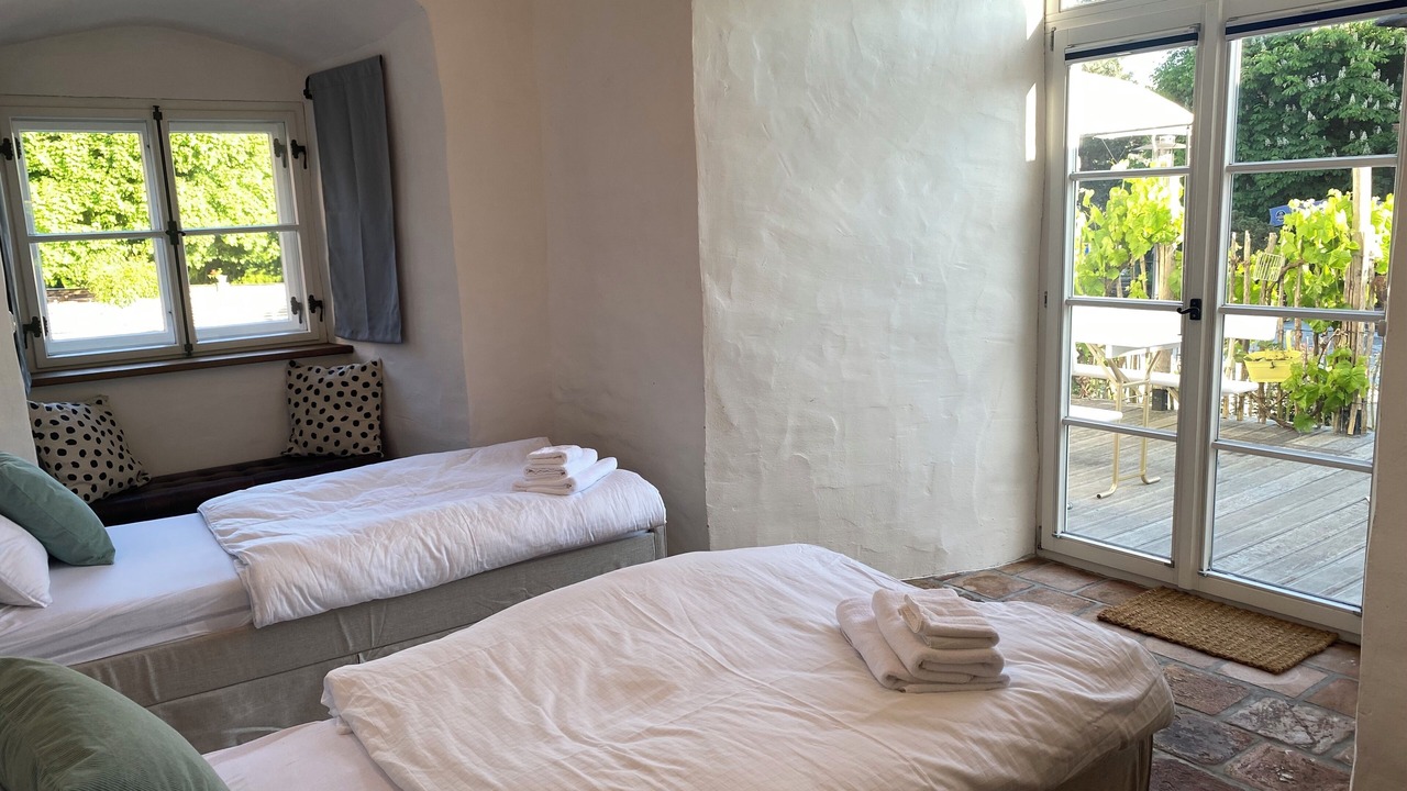 Photo of Bedroom in Schwarzach