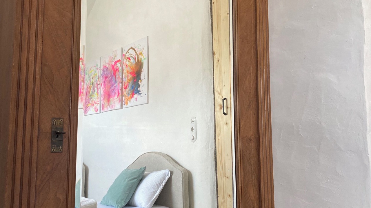 Photo of Bedroom in Schwarzach