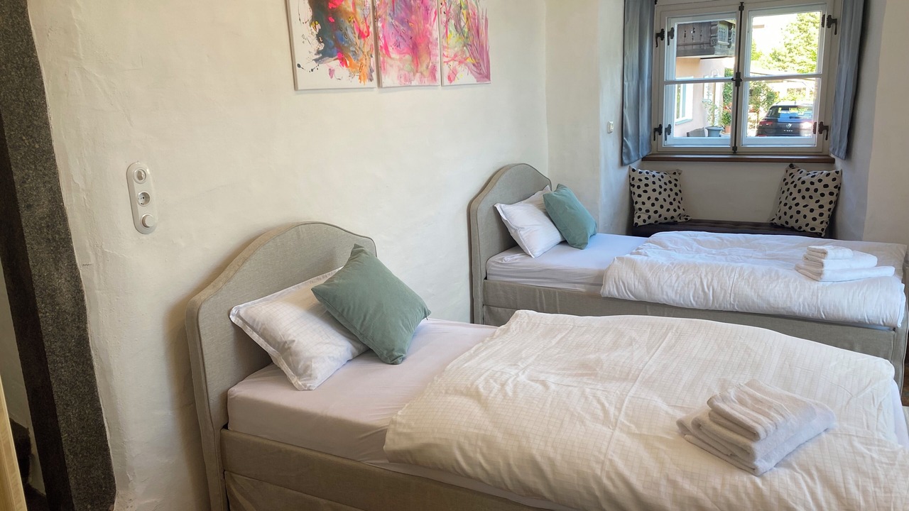 Photo of Bedroom in Schwarzach