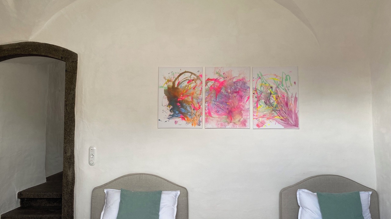 Photo of Bedroom in Schwarzach