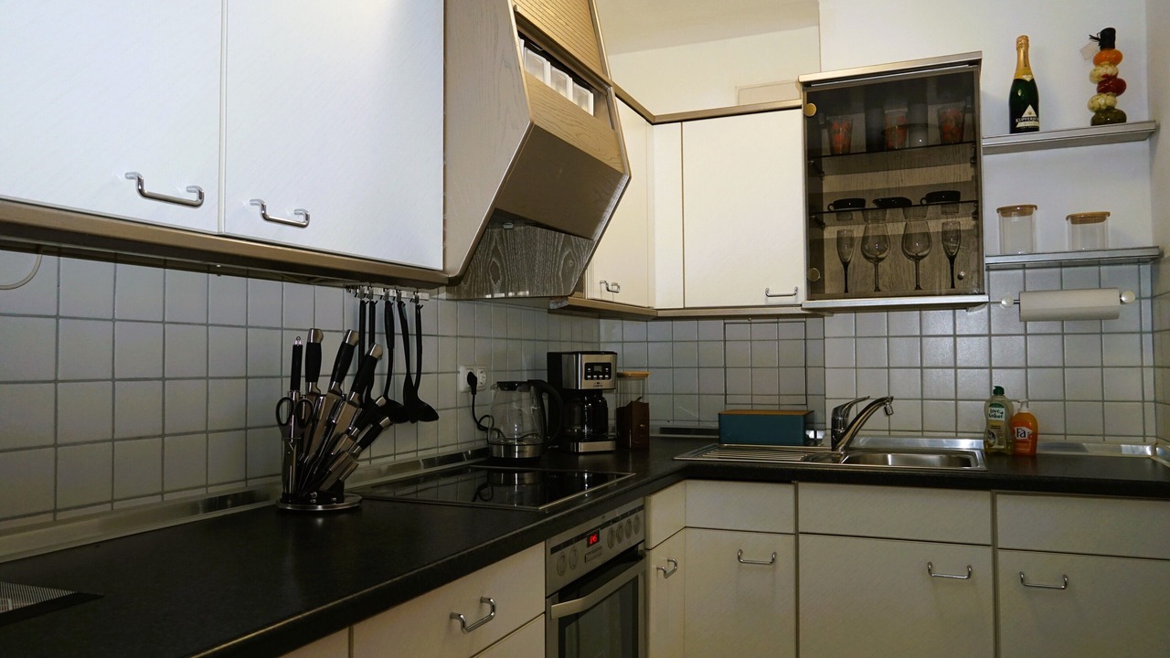 Photo of Kitchen in Bad Berneck im Fichtelgebirge