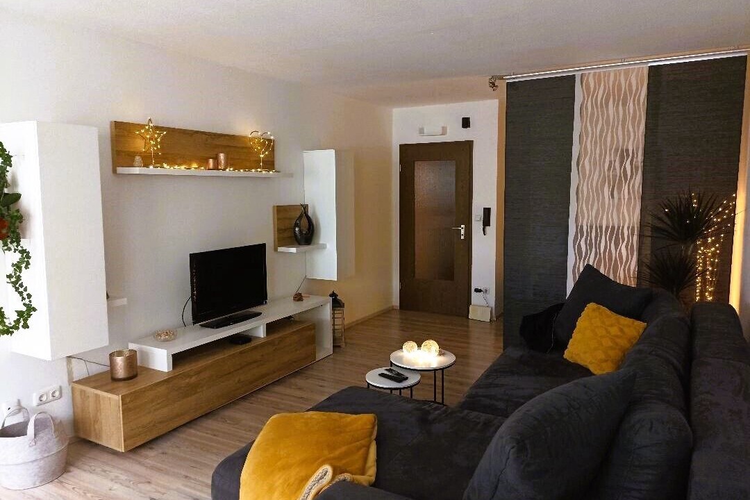 Photo of Livingroom in Bad Berneck im Fichtelgebirge