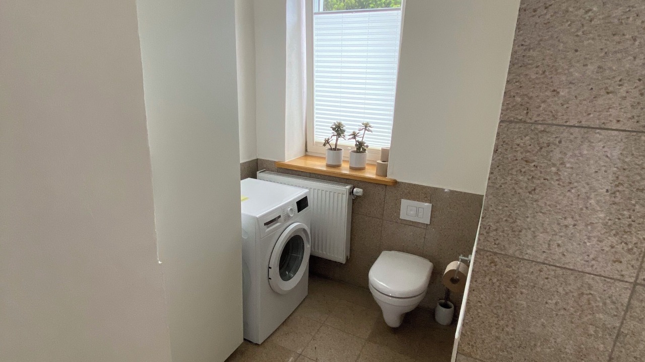 Photo of Bathroom in Coburg