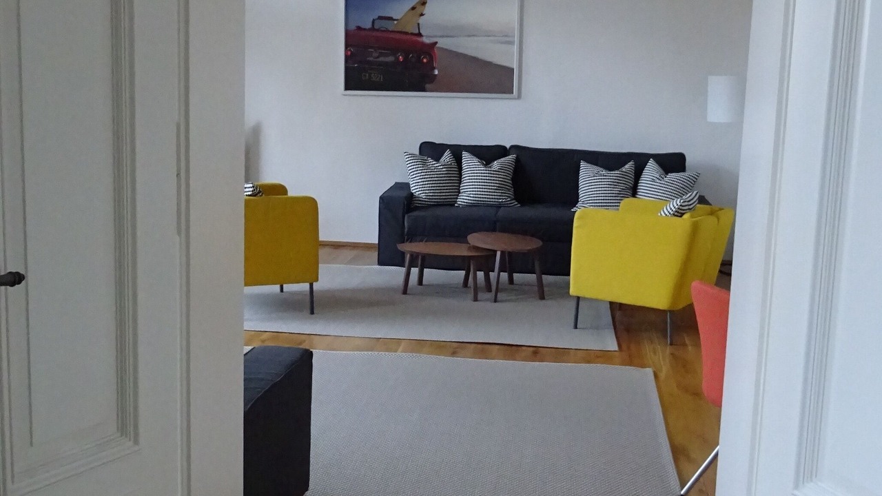 Photo of Livingroom in Coburg