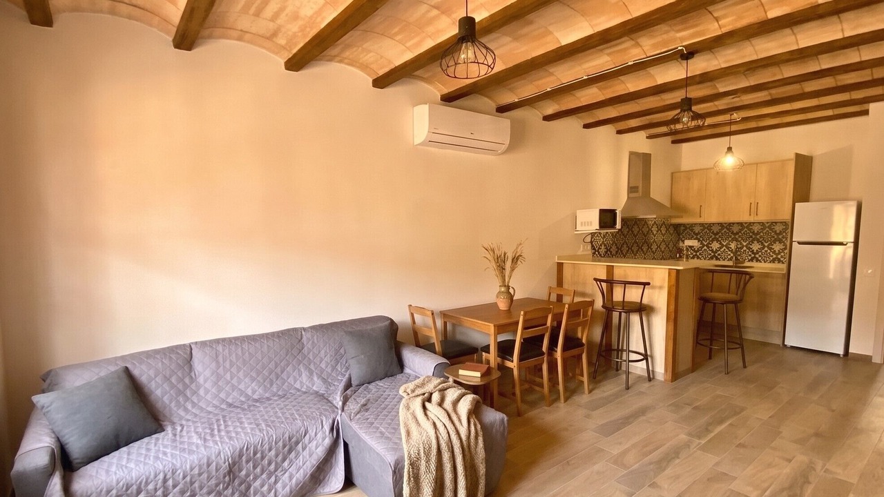 Photo of Livingroom in La Portellada