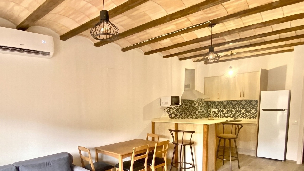 Photo of Livingroom in La Portellada