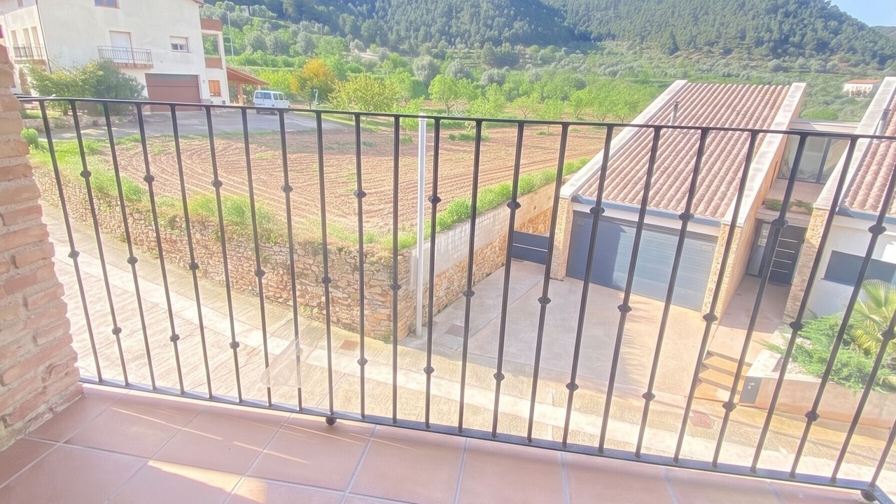 Photo of Outdoor in La Portellada