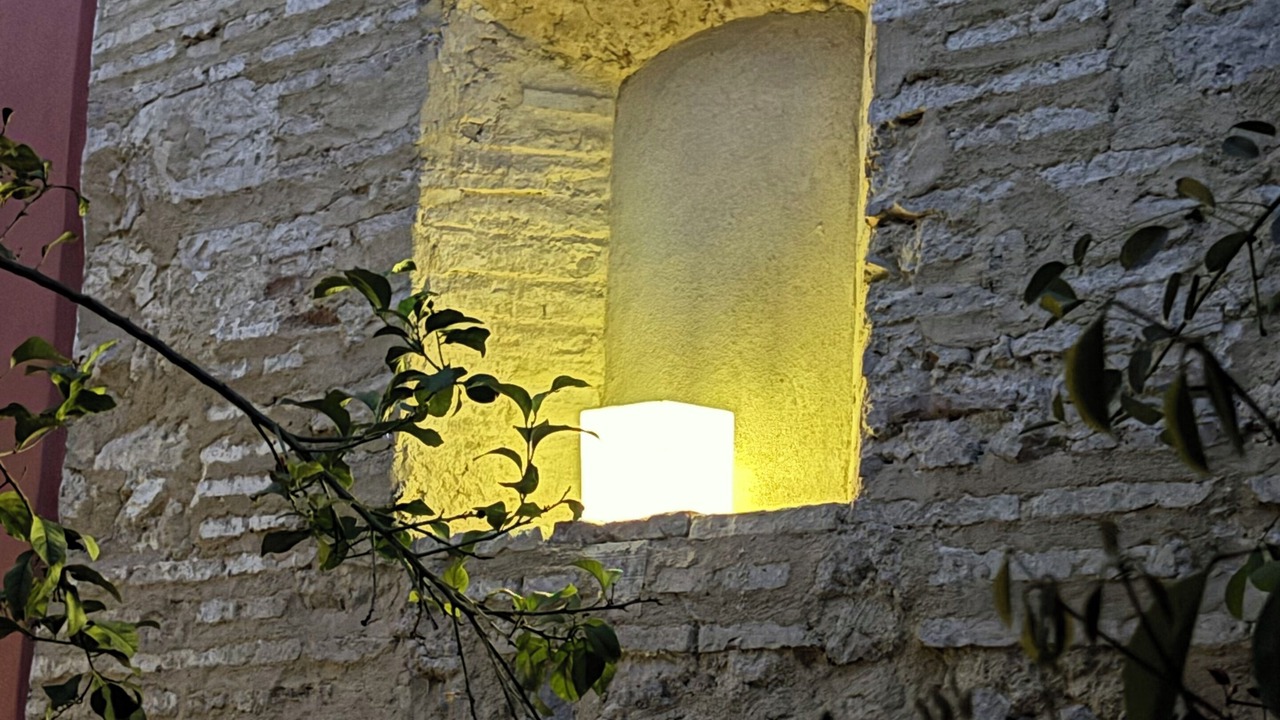 Photo of Outdoor in Moron de la Frontera