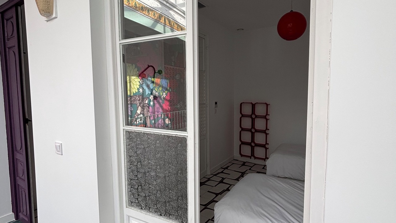 Photo of Bedroom in Moron de la Frontera