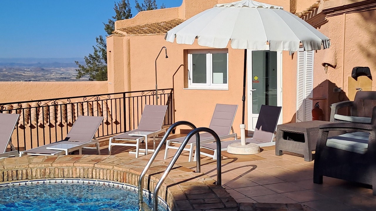 Photo of Outdoor in Turre
