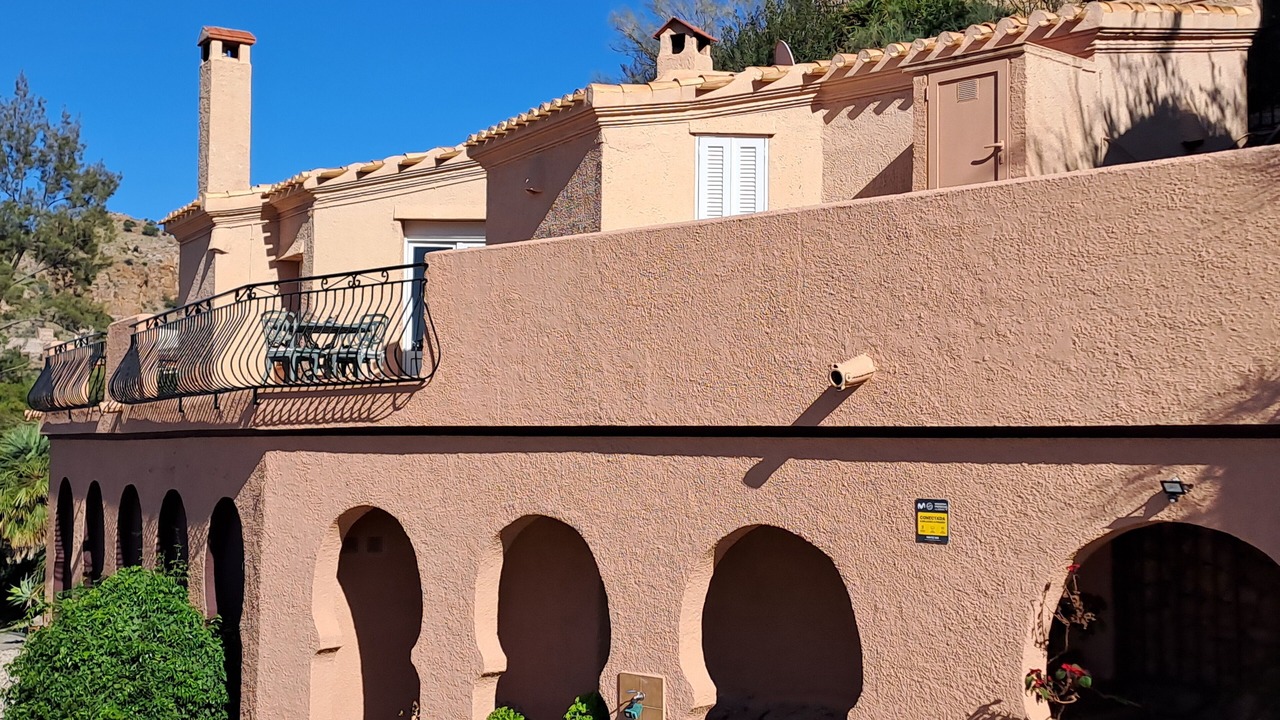 Photo of Outdoor in Turre